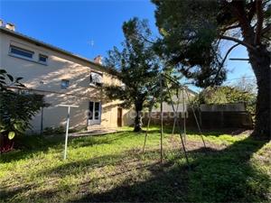 maison de ville à la vente -   34120  PEZENAS, surface 90 m2 vente maison de ville - UBI446118995