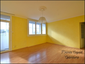 appartement à la vente -   64150  MOURENX, surface 92 m2 vente appartement - UBI446137097