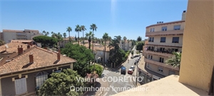 appartement à la vente -   83400  HYERES, surface 81 m2 vente appartement - UBI446147873