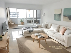 appartement à la vente -   95200  SARCELLES, surface 92 m2 vente appartement - UBI446255159