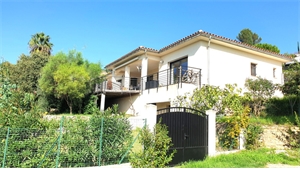 villa à la vente -   83300  DRAGUIGNAN, surface 110 m2 vente villa - UBI446290358