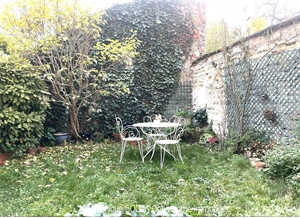 appartement ancien à la vente -   78100  SAINT GERMAIN EN LAYE, surface 70 m2 vente appartement ancien - UBI446525312