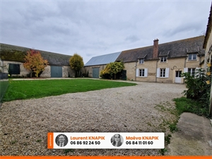 maison à la vente -   91410  DOURDAN, surface 250 m2 vente maison - UBI446594498