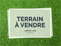 Terrain à bâtir à la vente