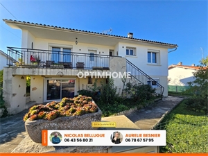 maison à la vente -   47800  MIRAMONT DE GUYENNE, surface 116 m2 vente maison - UBI447068480