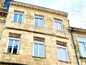 appartement ancien à la vente -   33000  BORDEAUX, surface 56 m2 vente appartement ancien - UBI447096272