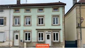 maison à la vente -   88220  XERTIGNY, surface 104 m2 vente maison - UBI447255950