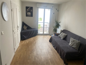 appartement à la vente -   75018  PARIS 18EME ARRONDISSEMENT, surface 53 m2 vente appartement - UBI447580232