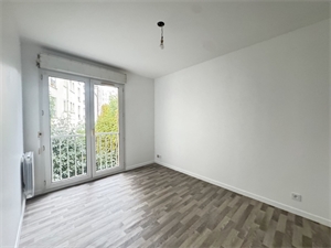 appartement à la vente -   75019  PARIS 19EME ARRONDISSEMENT, surface 37 m2 vente appartement - UBI448336085