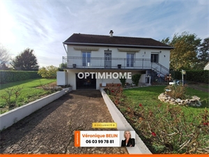 maison à la vente -   21130  AUXONNE, surface 90 m2 vente maison - UBI448336094