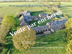 maison à la vente -   44150  ANCENIS, surface 175 m2 vente maison - UBI448650086