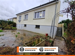 maison à la vente -   91410  DOURDAN, surface 82 m2 vente maison - UBI450360425