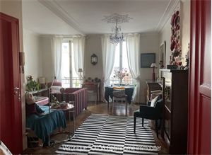 appartement ancien à la vente -   78100  SAINT GERMAIN EN LAYE, surface 80 m2 vente appartement ancien - UBI451405091