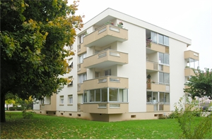 t4 à la location -   21000  DIJON, surface 77 m2 location t4 - UBI443403518