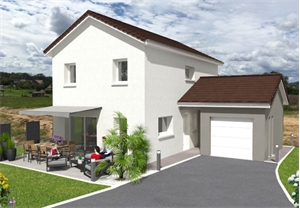 maison à la vente -   25200  GRAND CHARMONT, surface 105 m2 vente maison - UBI439806653