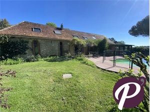 maison-villa à la vente -   24100  BERGERAC, surface 350 m2 vente maison-villa - APR633399