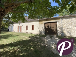 maison-villa à la vente -   24100  BERGERAC, surface 150 m2 vente maison-villa - APR726673