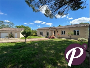 maison à la vente -   24100  BERGERAC, surface 115 m2 vente maison - UBI431338709