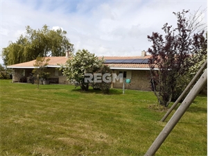 villa à la vente -   33590  JAU DIGNAC ET LOIRAC, surface 165 m2 vente villa - UBI423021040