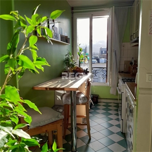 appartement à la vente -   75014  PARIS, surface 66 m2 vente appartement - UBI423980947
