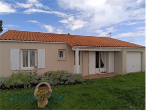 maison à la vente -   17200  ROYAN, surface 78 m2 vente maison - UBI424472233