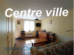 maison à la vente -   17110  SAINT GEORGES DE DIDONNE, surface 52 m2 vente maison - UBI437406038