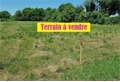 Terrain à bâtir à la vente