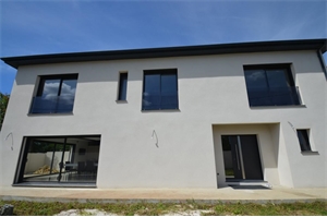 maison recente à la vente -   69400  VILLEFRANCHE SUR SAONE, surface 239 m2 vente maison recente - UBI443005739