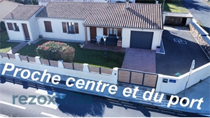 maison à la vente -   17132  MESCHERS SUR GIRONDE, surface 96 m2 vente maison - UBI446484035