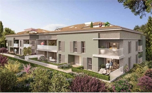 t3 à la vente -   83310  COGOLIN, surface 73 m2 vente t3 - UBI388162538