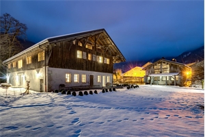 chalet à la vente -   74340  SAMOENS, surface 900 m2 vente chalet - UBI438769559