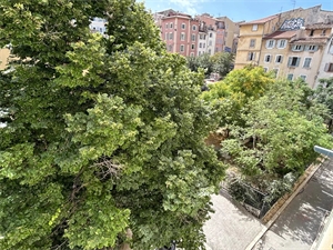 appartement à la vente -   13002  MARSEILLE 2E ARRONDISSEMENT, surface 55,21 m2 vente appartement - APR696815