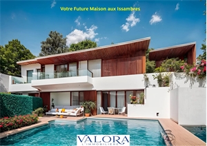 maison-villa à la vente -   83520  ROQUEBRUNE-SUR-ARGENS, surface 219,83 m2 vente maison-villa - APR702910