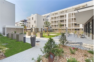 t2 à la vente -   73000  BASSENS, surface 41 m2 vente t2 - UBI335519837