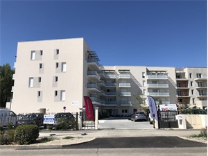 appartement neuf à la location -   84170  MONTEUX, surface 34 m2 location appartement neuf - UBI438155336