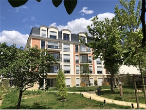 appartement neuf à la location -   78200  MANTES LA JOLIE, surface 44 m2 location appartement neuf - UBI441804611