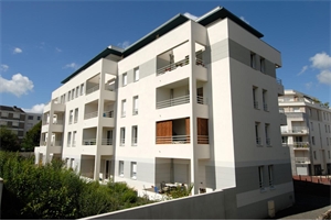 t2 à la vente -   49000  ANGERS, surface 52 m2 vente t2 - UBI439200146