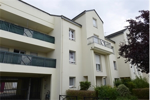 t3 à la vente -   49000  ANGERS, surface 65 m2 vente t3 - UBI439277753