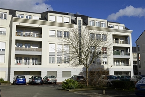 t4 à la vente -   49100  ANGERS, surface 81 m2 vente t4 - UBI444555920