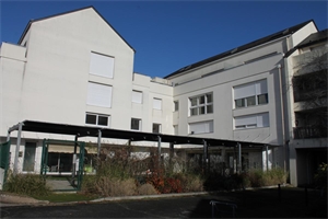 t2 à la vente -   49000  ANGERS, surface 40 m2 vente t2 - UBI444558161