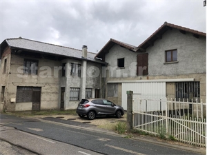 zi-zac à la vente -   38300  BOURGOIN JALLIEU, surface 2649 m2 vente zi-zac - UBI441771338