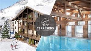 t4 à la vente -   74120  MEGEVE, surface 67 m2 vente t4 - UBI410104034