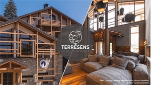 t6 et plus à la vente -   74120  MEGEVE, surface 99 m2 vente t6 et plus - UBI442403984