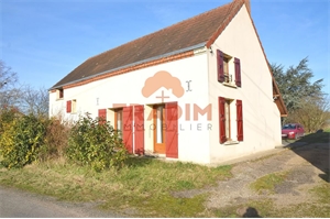 maison à la vente -   45500  SAINT BRISSON SUR LOIRE, surface 161 m2 vente maison - UBI423807382