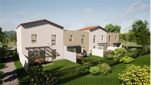 maison à la vente -   26000  VALENCE, surface 87 m2 vente maison - UBI439147298