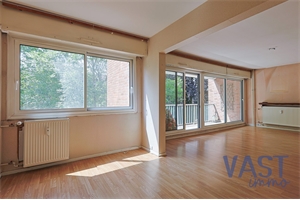 appartement à la vente -   59800  LILLE, surface 69 m2 vente appartement - APR690622