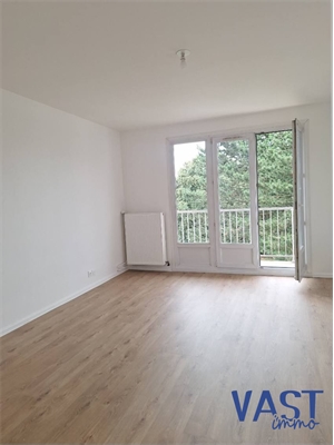 appartement à la vente -   59800  LILLE, surface 61 m2 vente appartement - APR727176