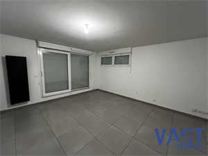 appartement à la vente -   59290  WASQUEHAL, surface 52 m2 vente appartement - APR728697