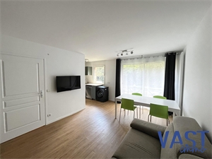 appartement à la vente -   59100  ROUBAIX, surface 32 m2 vente appartement - APR742917