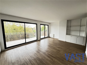 appartement à la vente -   59420  MOUVAUX, surface 56 m2 vente appartement - APR749323